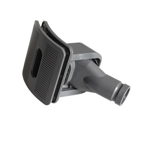 Tierhaarbürste für Staubsauger