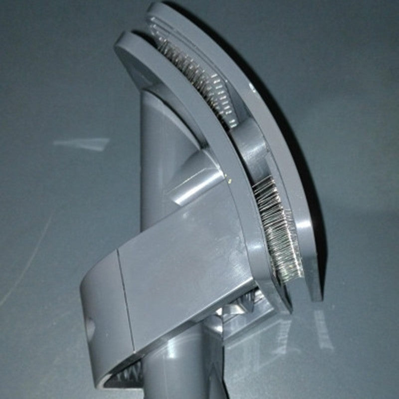 Tierhaarbürste für Staubsauger