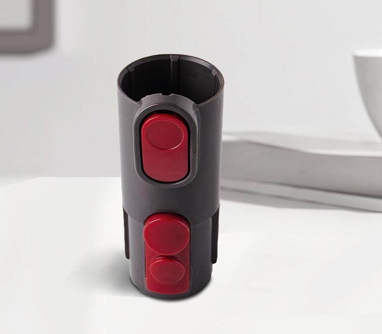 Tierhaarbürste für Staubsauger